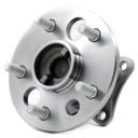 Heat treated and tempered; Forged Flange