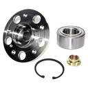 Generation 1 Wheel Hub forged from high grade steel