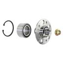 Generation 1 Wheel Hub forged from high grade steel