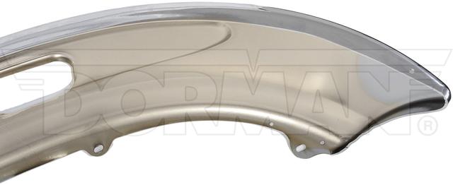 Heavy Duty Front Bumper