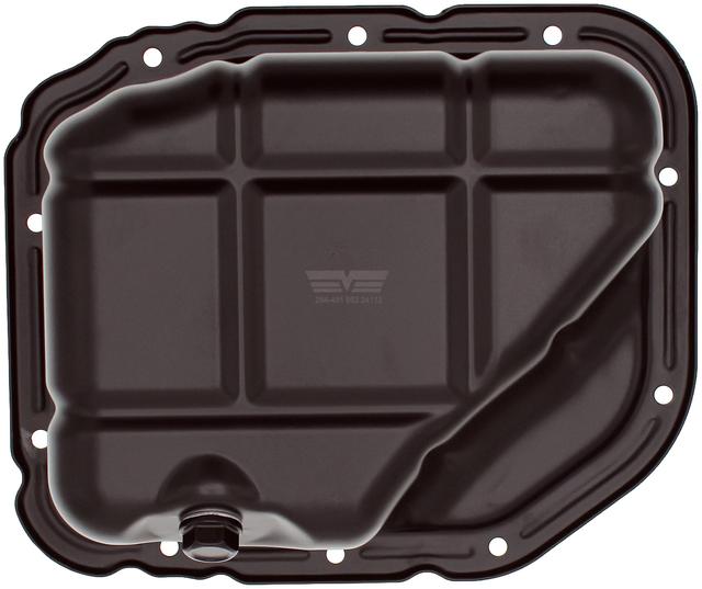 Engine Oil Pan