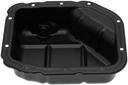 Engine Oil Pan
