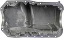 Engine Oil Pan