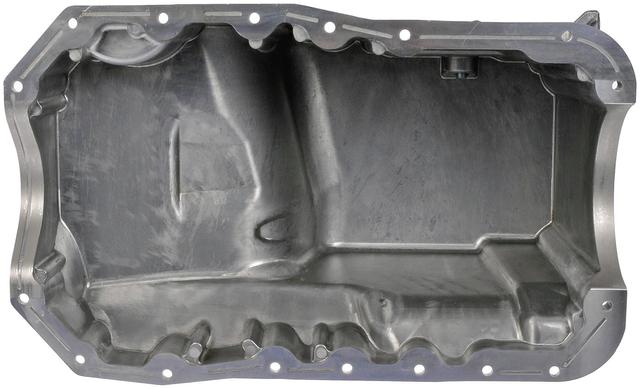 Engine Oil Pan