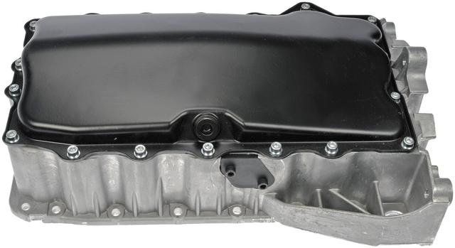 Engine Oil Pan