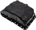 Engine Oil Pan