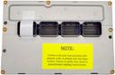 Remanufactured Powertrain Control Module