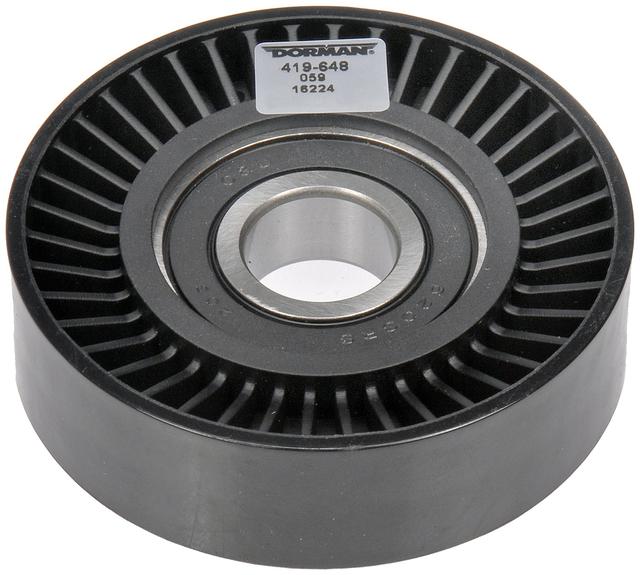 Idler Pulley (Pulley Only)