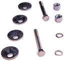 Alignment Camber Bolt Kit