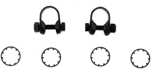 Steering Tie Rod End Adjusting Sleeve