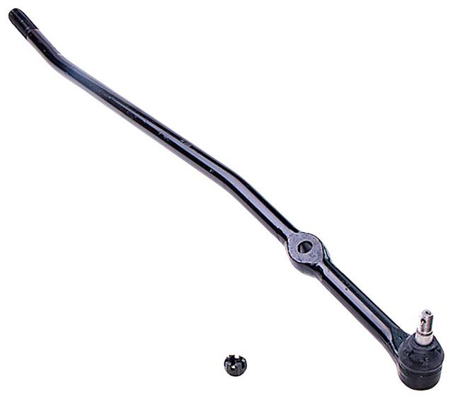 Steering Tie Rod End
