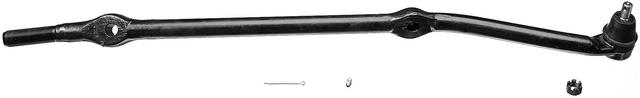Steering Tie Rod End