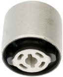 Suspension Differential Mount Bushing