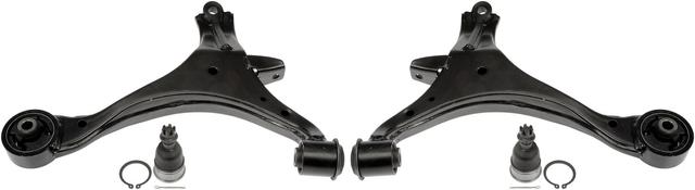 Suspension Kit