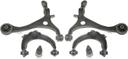 Suspension Kit