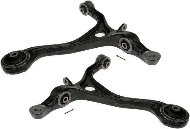 Suspension Kit
