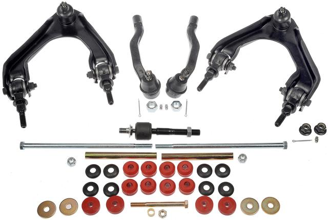 Suspension Kit
