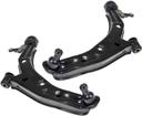 Suspension Kit