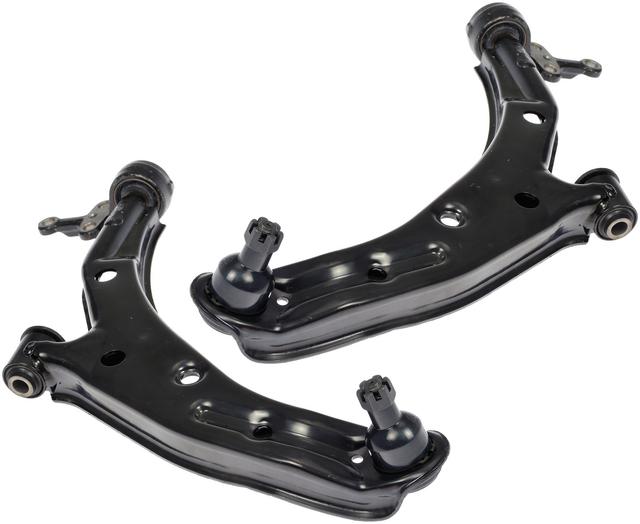 Suspension Kit