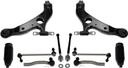 Suspension Kit