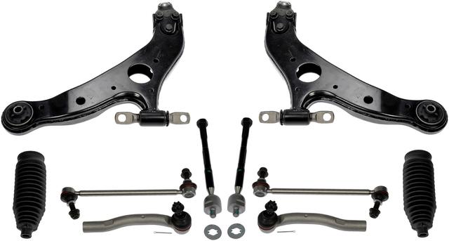 Suspension Kit