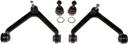 Suspension Kit