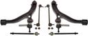 Suspension Kit