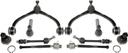 Suspension Kit