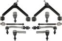 Suspension Kit