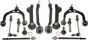 Suspension Kit