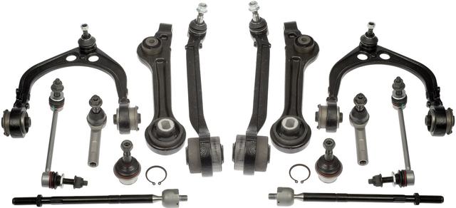 Suspension Kit