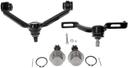 Suspension Kit