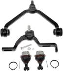 Suspension Kit