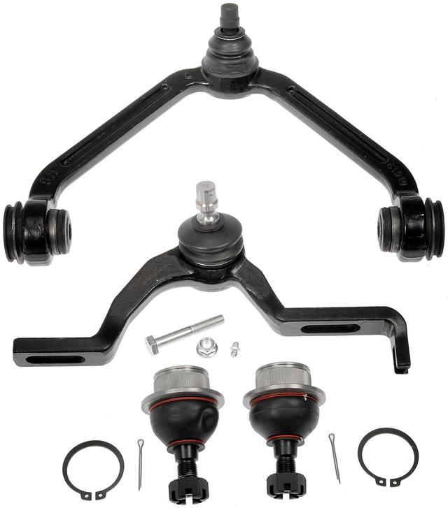 Suspension Kit