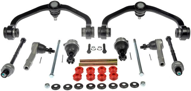 Suspension Kit