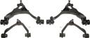 Suspension Control Arm Kit