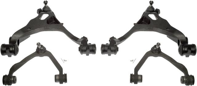 Suspension Control Arm Kit