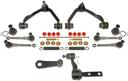 Suspension Kit