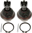 Suspension Kit