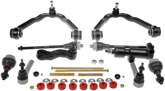 Suspension Kit