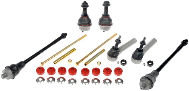 Suspension Kit
