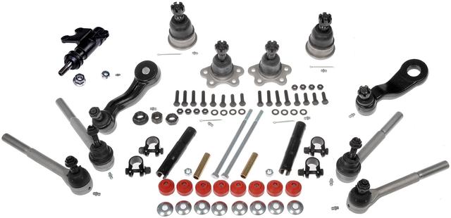 Suspension Kit
