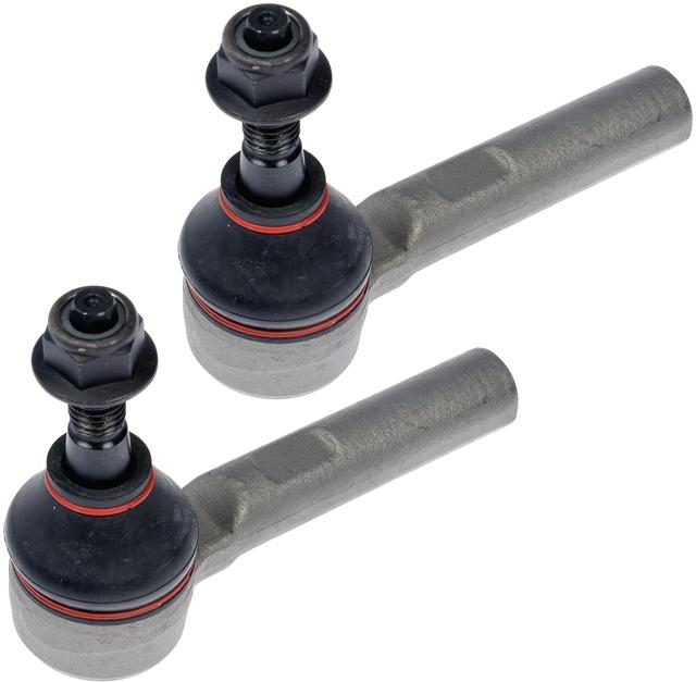 Suspension Kit