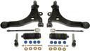 Suspension Kit