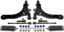 Suspension Kit