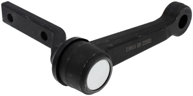 Steering Idler Arm And Bracket Assembly