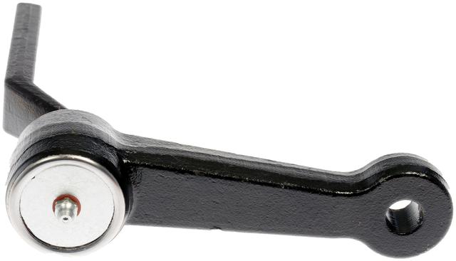 Steering Idler Arm And Bracket Assembly