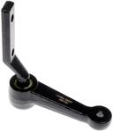 Steering Idler Arm And Bracket Assembly