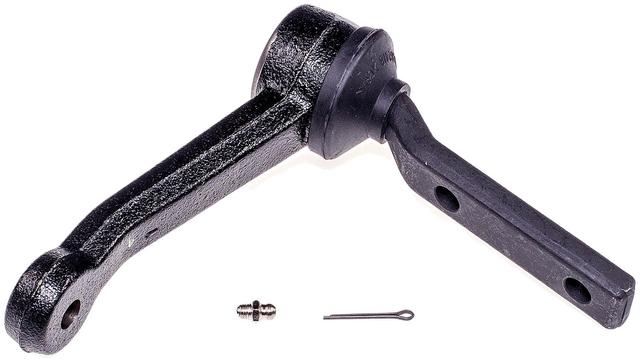 Steering Idler Arm And Bracket Assembly