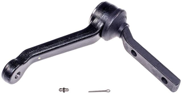 Steering Idler Arm And Bracket Assembly